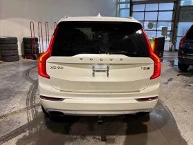 Volvo Xc90 T8 Inscription  CARFAX - 16800 € / 32857.94 лв. - 64452064 4
