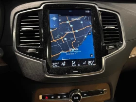 Volvo Xc90 T8 Inscription  CARFAX - 16800 € / 32857.94 лв. - 64452064 9