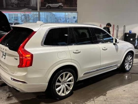 Volvo Xc90 T8 Inscription  CARFAX - 16800 € / 32857.94 лв. - 64452064 3