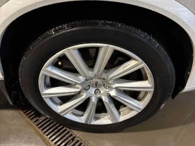 Volvo Xc90 T8 Inscription  CARFAX - 16800 € / 32857.94 лв. - 64452064 7