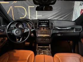 Mercedes-Benz GLS 500  ! AMG/7MESTA/TVx3/DISTR/360CAM/ОБДУХ/PANO/ - 35800 € / 70018.71 лв. - 53375024 4