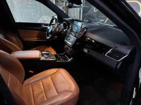 Mercedes-Benz GLS 500  ! AMG/7MESTA/TVx3/DISTR/360CAM/ОБДУХ/PANO/ - 35800 € / 70018.71 лв. - 53375024 9