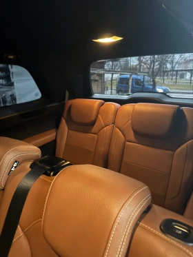 Mercedes-Benz GLS 500  ! AMG/7MESTA/TVx3/DISTR/360CAM/ОБДУХ/PANO/ - 35800 € / 70018.71 лв. - 53375024 11