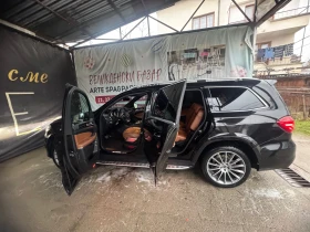 Mercedes-Benz GLS 500  ! AMG/7MESTA/TVx3/DISTR/360CAM/ОБДУХ/PANO/ - 35800 € / 70018.71 лв. - 53375024 5