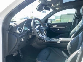 Mercedes-Benz GLC 43 AMG GLC 43 AMG* 4MATIC* АвтоКредит* (ЦЕНА ДО БГ) - 40999 € / 80187.07 лв. - 63956976 8