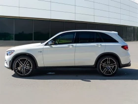 Mercedes-Benz GLC 43 AMG GLC 43 AMG* 4MATIC* АвтоКредит* (ЦЕНА ДО БГ) - 40999 € / 80187.07 лв. - 63956976 3
