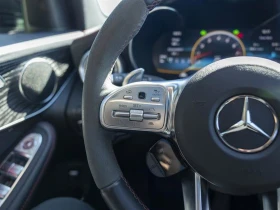 Mercedes-Benz GLC 43 AMG GLC 43 AMG* 4MATIC* АвтоКредит* (ЦЕНА ДО БГ) - 40999 € / 80187.07 лв. - 63956976 16