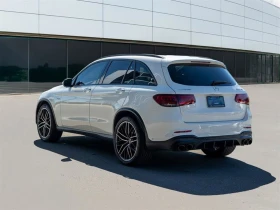 Mercedes-Benz GLC 43 AMG GLC 43 AMG* 4MATIC* АвтоКредит* (ЦЕНА ДО БГ) - 40999 € / 80187.07 лв. - 63956976 4