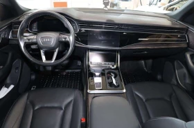 Audi Q8 CARFAX, снимка 11