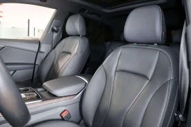 Audi Q8 CARFAX, снимка 8