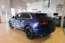 Audi Q8 CARFAX, снимка 3