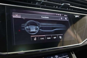 Audi Q8 CARFAX, снимка 15