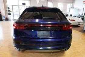 Audi Q8 CARFAX, снимка 4