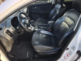 Kia Sportage 1.7CRDI EXCLUSIVE NEW !!! - 7777 € / 15210.49 лв. - 23735202 8