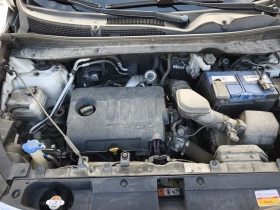 Kia Sportage 1.7CRDI EXCLUSIVE NEW !!! - 7777 € / 15210.49 лв. - 23735202 15