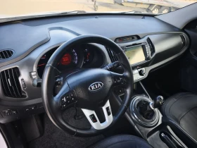 Kia Sportage 1.7CRDI EXCLUSIVE NEW !!! - 7777 € / 15210.49 лв. - 23735202 7