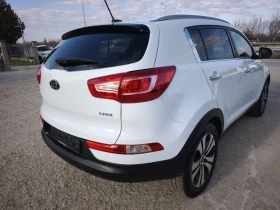 Kia Sportage 1.7CRDI EXCLUSIVE NEW !!! - 7777 € / 15210.49 лв. - 23735202 4