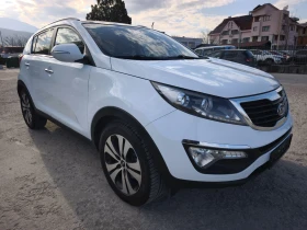 Kia Sportage 1.7CRDI EXCLUSIVE NEW !!! - 7777 € / 15210.49 лв. - 23735202 3