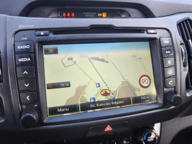 Kia Sportage 1.7CRDI EXCLUSIVE NEW !!! - 7777 € / 15210.49 лв. - 23735202 9