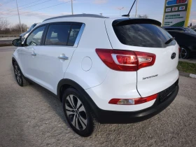 Kia Sportage 1.7CRDI EXCLUSIVE NEW !!! - 7777 € / 15210.49 лв. - 23735202 5