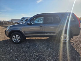 Honda Cr-v 2.0 бензин+ газ -климатик  - 3850 € / 7529.95 лв. - 12987840 3