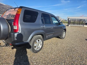 Honda Cr-v 2.0 бензин+ газ -климатик  - 3850 € / 7529.95 лв. - 12987840 6