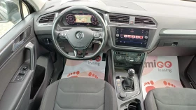 VW Tiguan 2.0TDI/4Motion/Virtual Cockpit/Highline/Navi | Mobile.bg � ����� ������ 13