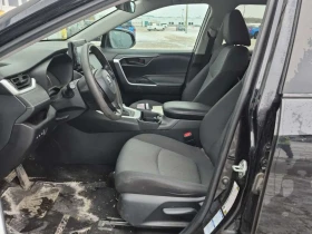 Toyota Rav4 * LE * CARFAX * БЕЗ ПЪРВОНАЧАЛНА ВНОСКА - 18500 € / 36182.85 лв. - 47832144 5