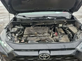 Toyota Rav4 * LE * CARFAX * БЕЗ ПЪРВОНАЧАЛНА ВНОСКА - 18500 € / 36182.85 лв. - 47832144 17