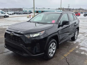 Toyota Rav4 * LE * CARFAX * БЕЗ ПЪРВОНАЧАЛНА ВНОСКА