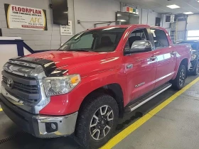 Toyota Tundra | SR5 CREW CAB SHORT BED | 5.7L | 
