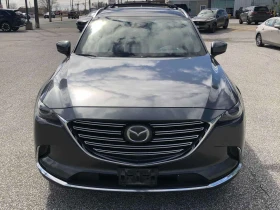 Mazda CX-9 * Signature * BROWN LEATHER* BOSE*  | Auto.bg — изображение 6