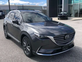Mazda CX-9 * Signature * BROWN LEATHER* BOSE* 
