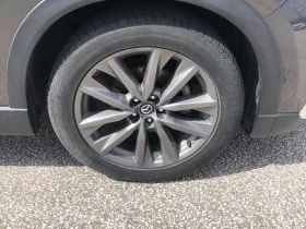 Mazda CX-9 * Signature * BROWN LEATHER* BOSE*  | Auto.bg — изображение 7