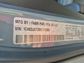 Dodge Durango 5.7L 8cyl AWD - 46900 € / 91728.43 лв. - 13016550 13