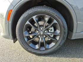 Dodge Durango 5.7L 8cyl AWD - 46900 € / 91728.43 лв. - 13016550 12