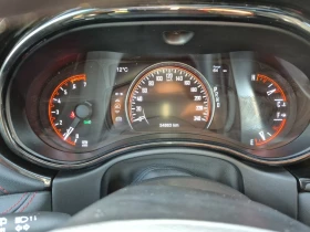 Dodge Durango 5.7L 8cyl AWD - 46900 € / 91728.43 лв. - 13016550 15