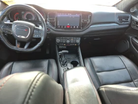 Dodge Durango 5.7L 8cyl AWD - 46900 € / 91728.43 лв. - 13016550 17
