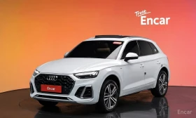 Audi Q5 45 TFSI Quattro Premium - 27000 € / 52807.41 лв. - 55769569 12