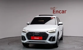 Audi Q5 45 TFSI Quattro Premium - 27000 € / 52807.41 лв. - 55769569 3