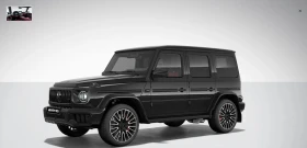 ����� �� �������� �� Mercedes-Benz G 63 AMG NEW = MGT Configuration= Manufaktur ��������