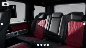 Mercedes-Benz G 63 AMG NEW = MGT Configuration= Manufaktur �������� | Mobile.bg � ����� ������ 15