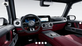 Mercedes-Benz G 63 AMG NEW = MGT Configuration= Manufaktur �������� | Mobile.bg � ����� ������ 7