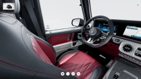 Mercedes-Benz G 63 AMG NEW = MGT Configuration= Manufaktur �������� | Mobile.bg � ����� ������ 9