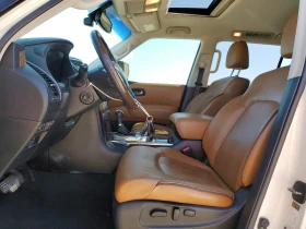 Infiniti QX80 AWD| ����� �������� �������| ������ | Mobile.bg � ����� ������ 7