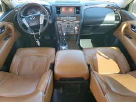 Infiniti QX80 AWD| ����� �������� �������| ������ | Mobile.bg � ����� ������ 8