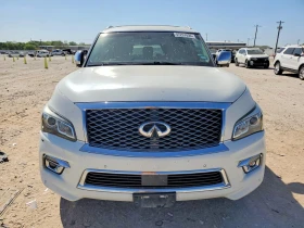 Infiniti QX80 AWD| ����� �������� �������| ������ | Mobile.bg � ����� ������ 5