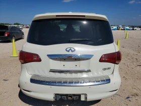 Infiniti QX80 AWD| ����� �������� �������| ������ | Mobile.bg � ����� ������ 6