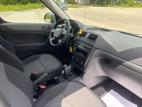 Skoda Yeti 2.0TDI 110KC. | Mobile.bg � ����� ������ 10