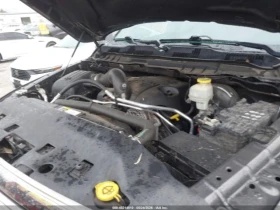 Dodge RAM 1500 Limited 5.7 HEMI 4x4 Crew Cab | Mobile.bg � ����� ������ 9